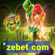 zebet com